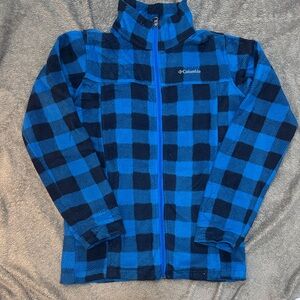 Columbia sweatshirt size L